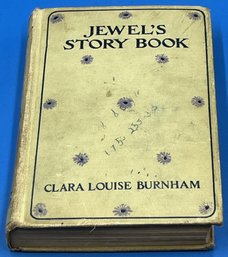 Jewels Story Book 1904 - (TR3)