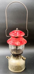 Vintage Lantern (unmarked) - (HTR)