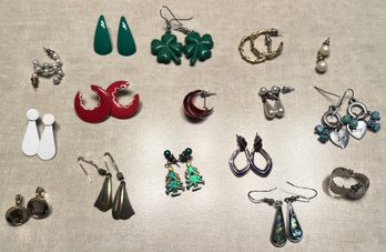 Earring Bundle - (MBB)