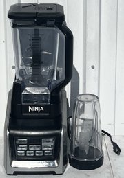 NINJA Blender BL641 - (C1)