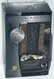 LED Cascading Rain Wall - (C1)