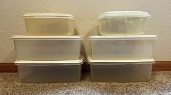 Food Storage Containers (fS1)