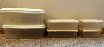 Food Storage Containers (FS2)