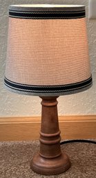 Small Table Lamp