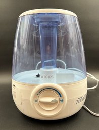 Vicks Humidifier #2