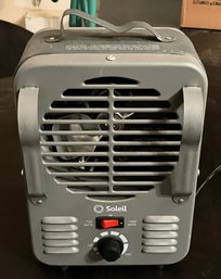 SOLEIL Utility Heater - (G)