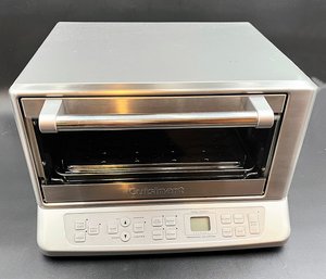 Cuisinart Exact Heat Convection Toaster Oven - TOB195