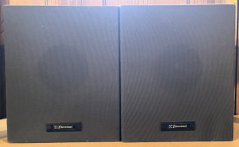 Set Of Emerson Speakers Model SP650 - (BT)