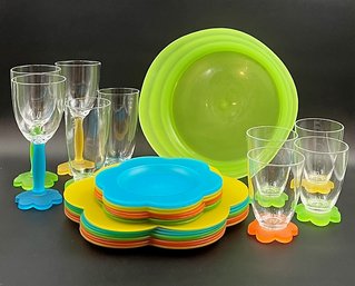 Outdoor/Picnic Dishes