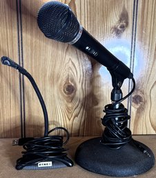 2 Microphones - (BT)