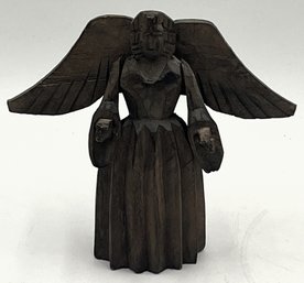 Wood Angel - (O)