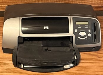 HP Photosmart 7350 Printer - (O)