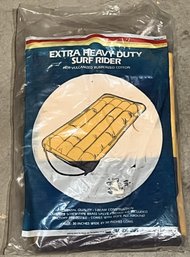 Extra Heavy Duty Surf Rider - (G)
