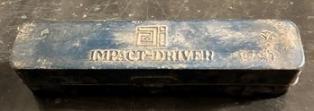 Impact Driver - (G)