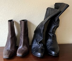 Women's Boots - (MC)