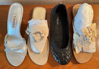 Shoe Bundle - Women's Size 7.5 (S21)