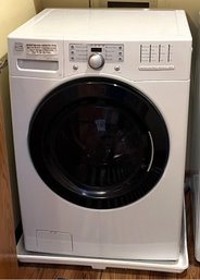 Kenmore Front Load Washing Machine Model 40272900