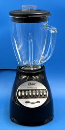 Oster Accurate Blend 14 Glass Blender - (K)