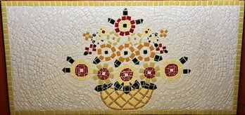 Tile Mosaic - (B)