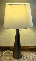 Metal Table Lamp - (BBR2)