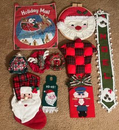 Christmas Noel Bundle With Bonus Box Of Christmas Items