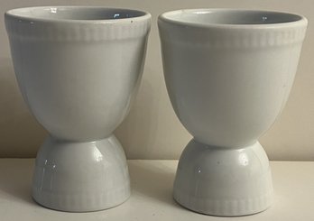 Egg Coddlers - (FR)