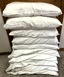 Lot Of 10 Pillows - (UBR2)