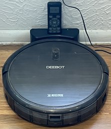 DEEBOT Robot Vaccuum Cleaner DN622.11 - (GC)