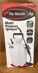 Flo-Master 2 Gallon Multi Purpose Sprayer