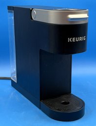 Keurig K-Slim Pod Coffee Machine - (K)