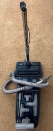 Kenmore Canister Vacuum (Model #120)