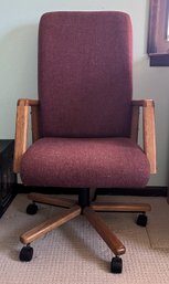 Office Chair - (UB1)