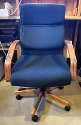 Office Chair - (BT)