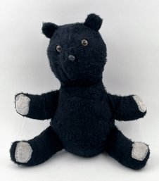 Vintage Stuffed Bear