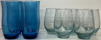 Drinking Glasses - (b5)