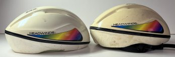 Headwinds Bicycle Helmets - (b5)