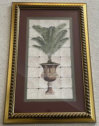 Large Framed Print In Beautiful Frame - (BC)