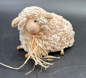 Cute Litlle Sheep