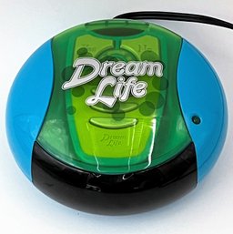 Hasbro Dream Life TV Video Game Wireless Remote Plug N Play