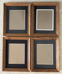 4 Matching Frames - (BC)