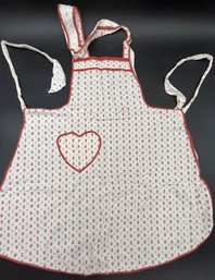 Collection Of Vintage Aprons