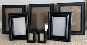 Picture Frames - (BC)