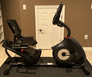 SCHWINN 230 Electric Stationary Bike - (BTP)