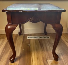 Queen Ann Side Table