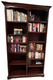 Pair Of Bookshelves - (BTP)