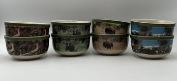 Bowls By National Wildlife Federation (d5)