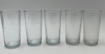 5 Glasses (D10)