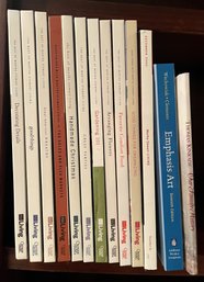 Best Of Martha Stewart Living, Hardcover Collection & More - (BTP)