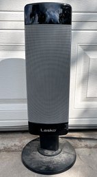 Lasko Moveable Air Heater (Model #CS27600)