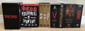 VHS Bundle #1 - (BTP)